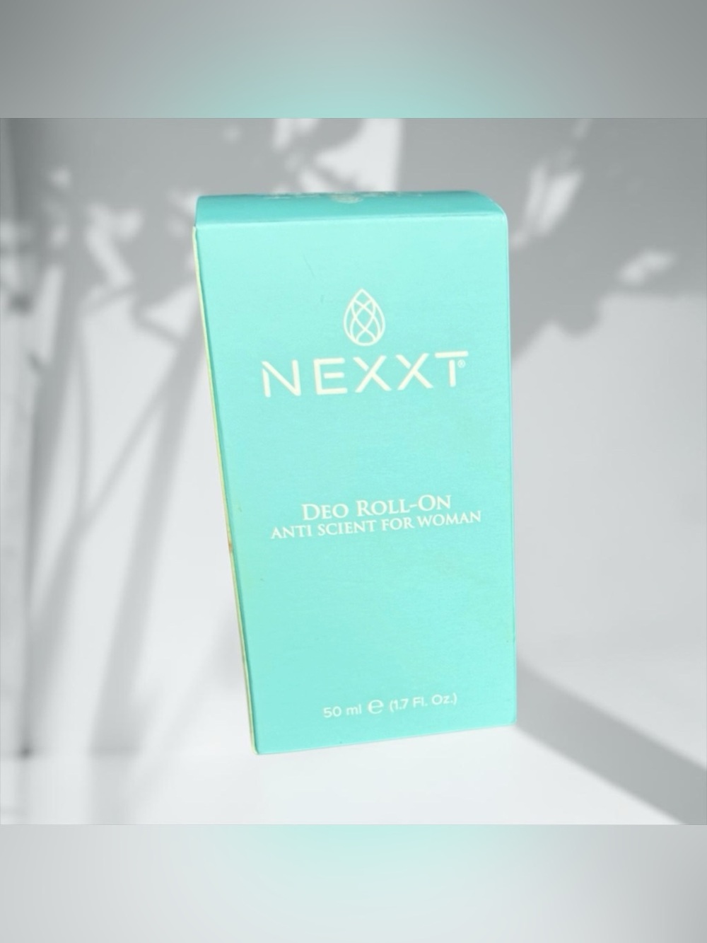 🏷️‼️5/$25🏷️‼️🖤NEXXT🖤Women Deo Roll-On/NIB